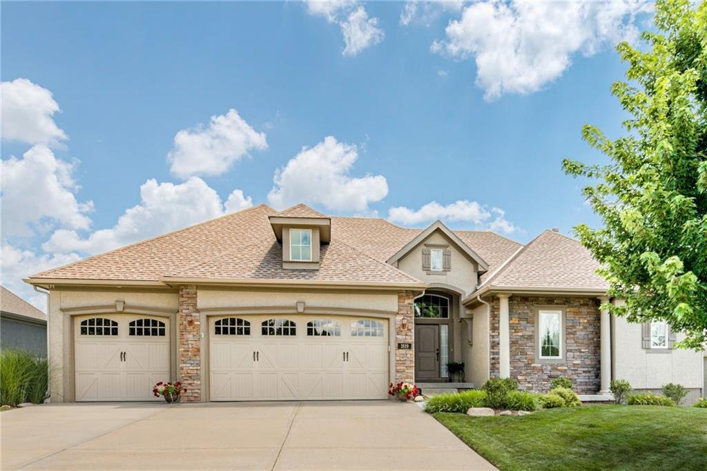 House in Kansas City, Missouri, United States 1 - 17228939