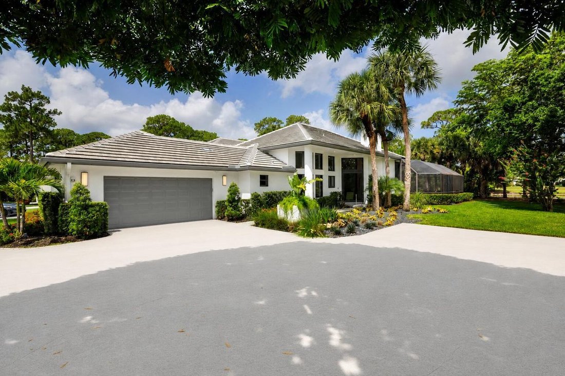 Townhouse in West Palm Beach, Florida, United States 2 - 18441023