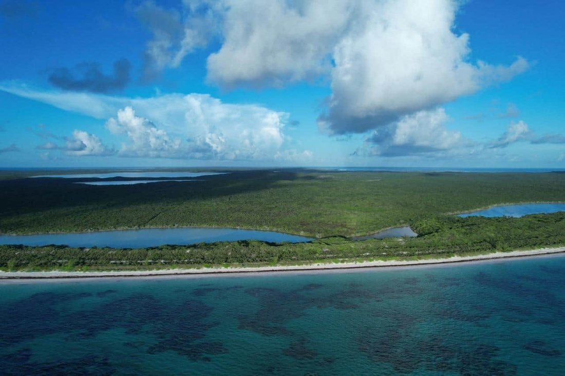 Land in Old Bight Settlement, Cat Island, The Bahamas 4 - 18441525