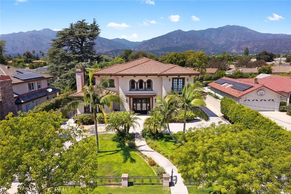 House in Arcadia, California, United States 4 - 18193791