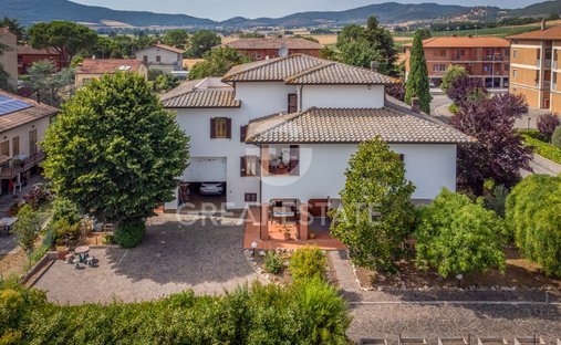 Villa in Filosofi - Pallotta, Perugia, Italy 1