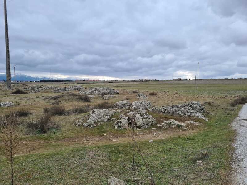 Land in Segovia, Castile and Leon, Spain 5 - 18440976