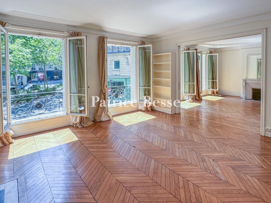 Apartment in Bastille-Popincourt, Paris 11e Arrondissement, Paris 3 - 18439076