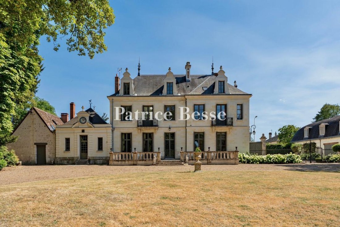 House in Grammont, Tours, France 3 - 18439083