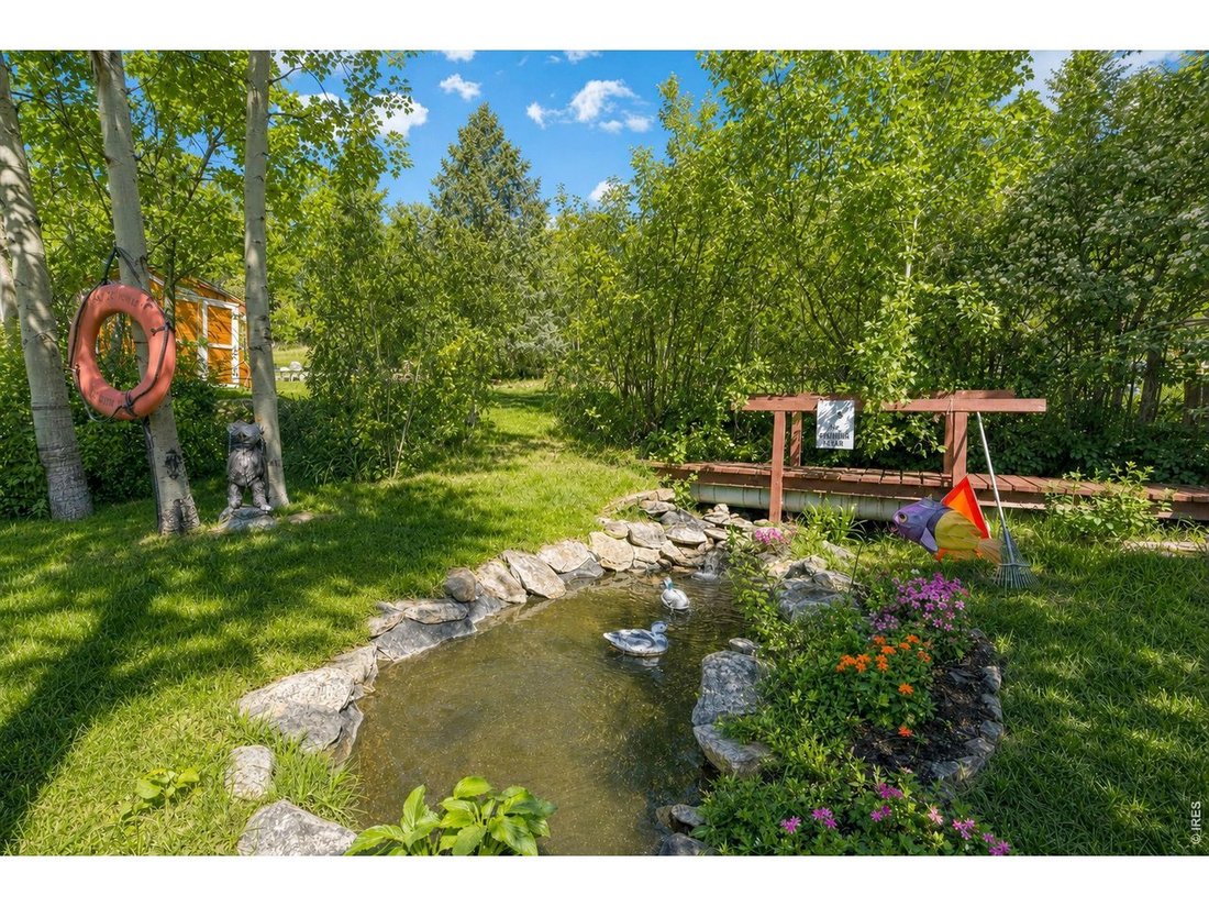 Altro a Lyons, Colorado, Stati Uniti 2 - 18174411