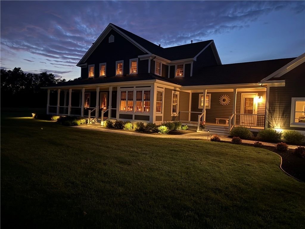 House in East Bethany, New York, United States 2 - 18441715