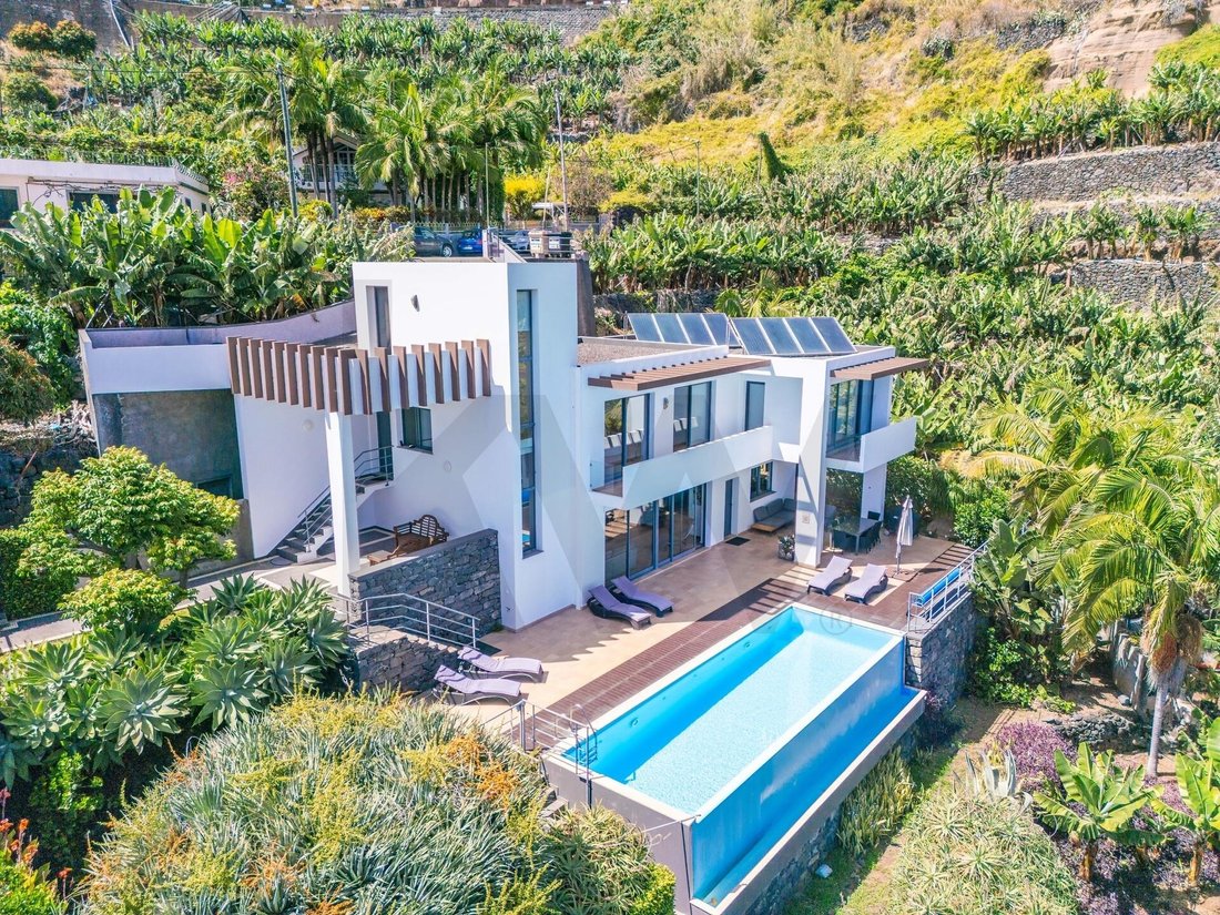 House in Arco da Calheta, Madeira, Portugal 3 - 18440359