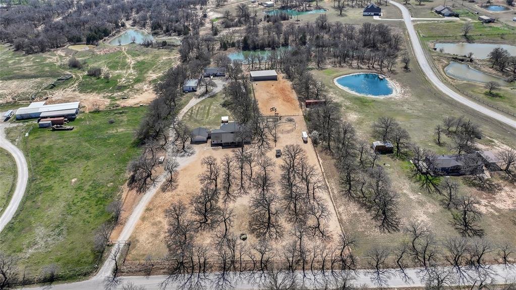 House in Paradise, Texas, United States 1 - 18442569