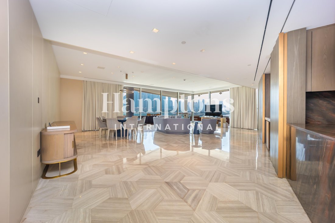 Apartment in Palm Jumeirah, Dubai, United Arab Emirates 4 - 18270084