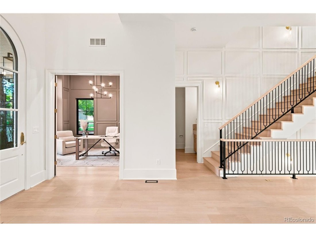 House in Denver, Colorado, United States 4 - 18442127