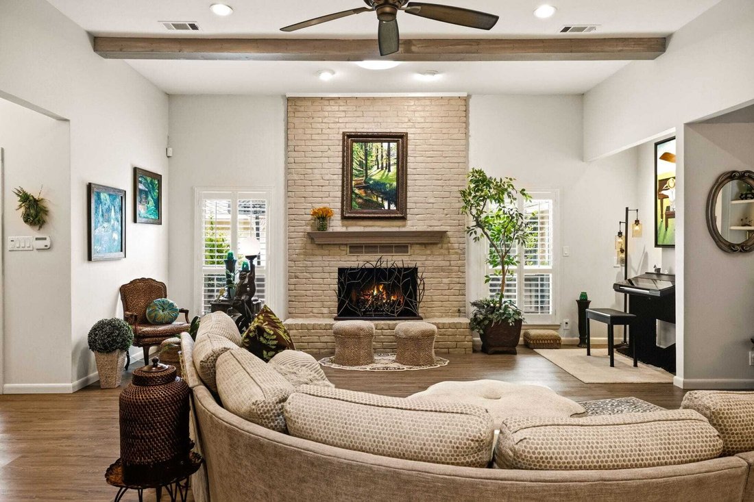 House in Dallas, Texas, United States 5 - 18441657