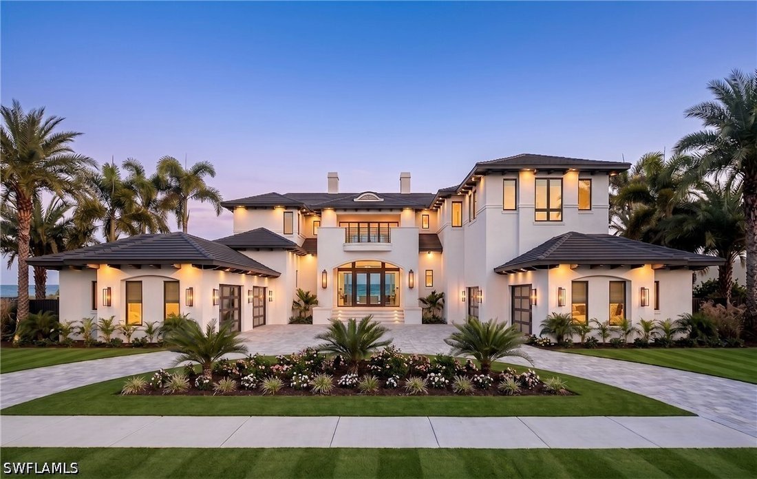 House in Marco Island, Florida, United States 2 - 18439114