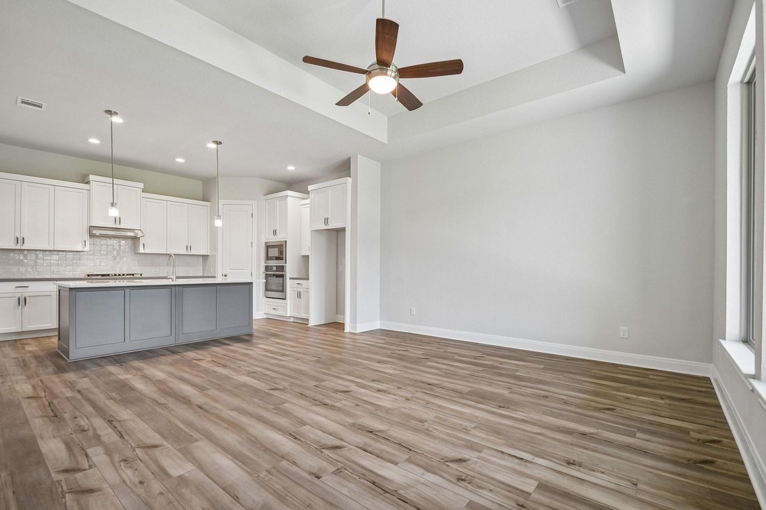 House in Kyle, Texas, United States 5 - 17188151