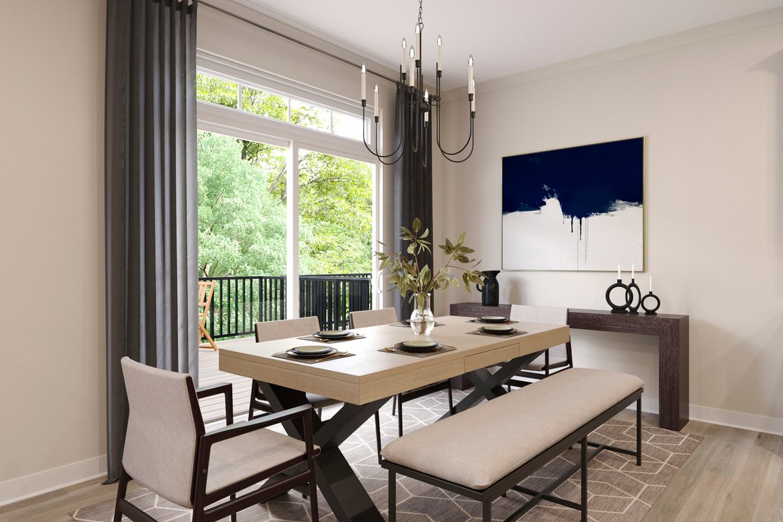 Townhouse in Naperville, Illinois, United States 4 - 18440280