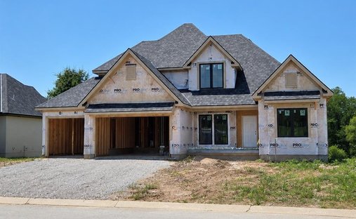 House in Kansas City, Missouri, United States 1