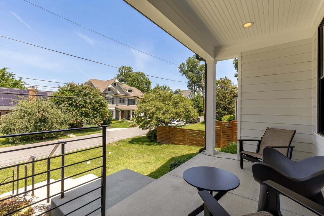 House in Bethesda, Maryland, United States 3 - 18120952
