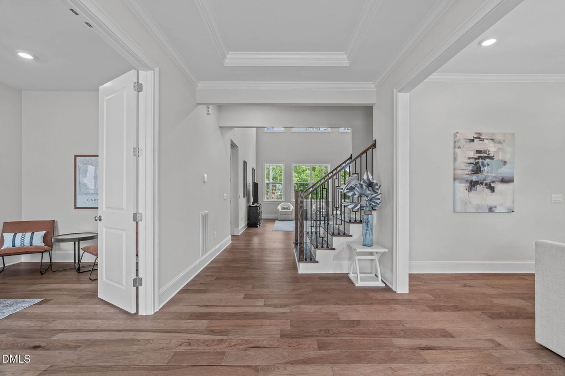 House in Cary, North Carolina, United States 3 - 18440481