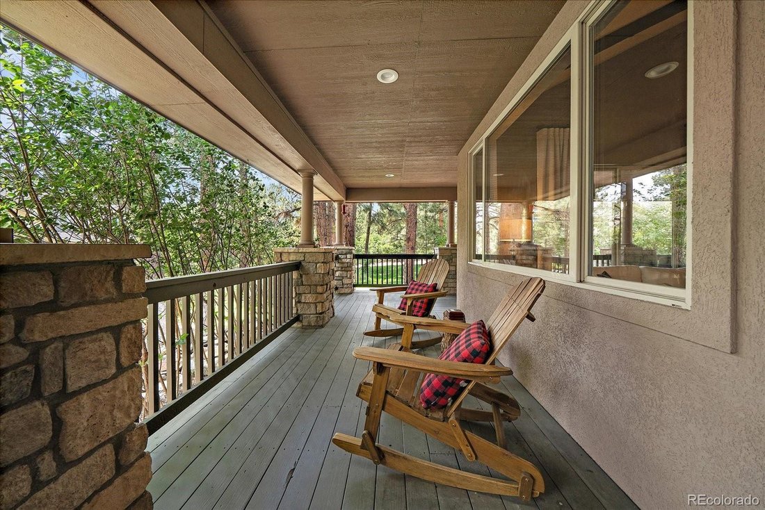 House in Castle Rock, Colorado, United States 4 - 18442217
