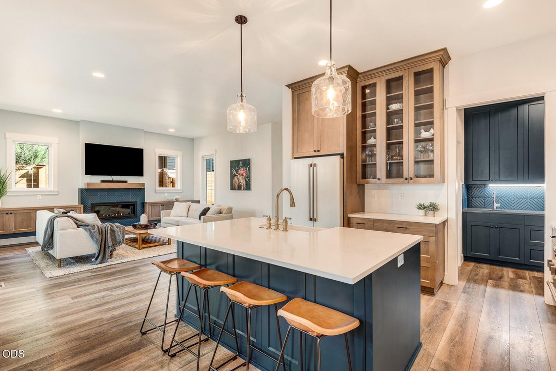 House in Bend, Oregon, United States 4 - 18439735
