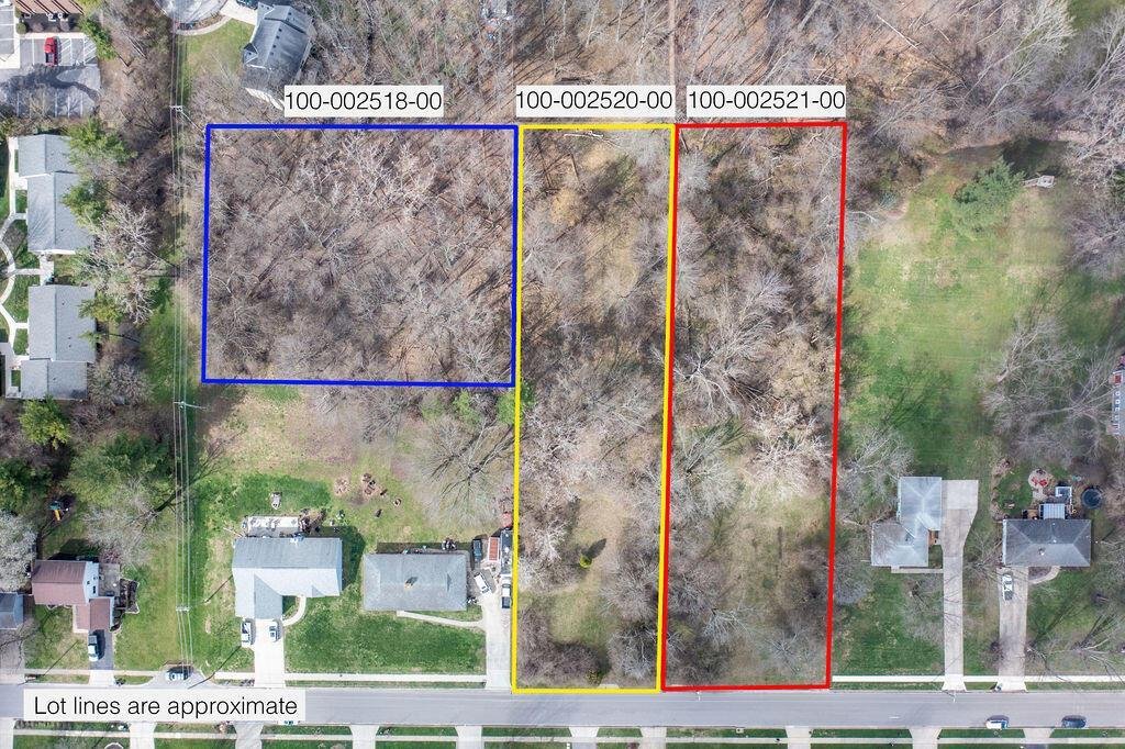 Land in Worthington, Ohio, United States 4 - 18442566