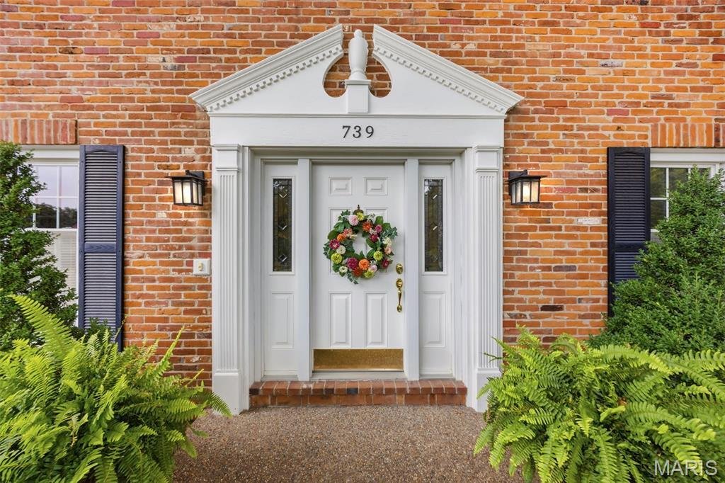 House in Kirkwood, Missouri, United States 3 - 18442758