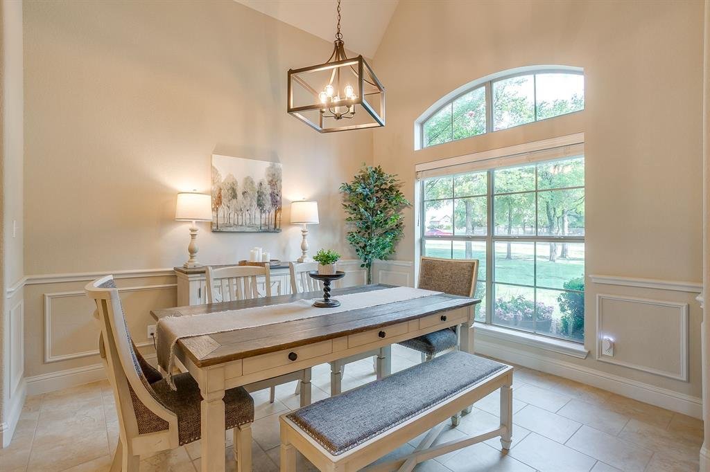 House in Azle, Texas, United States 5 - 18442554