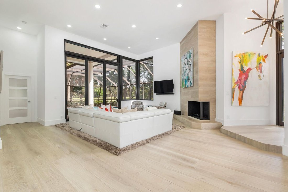 Townhouse in West Palm Beach, Florida, United States 1 - 18441023