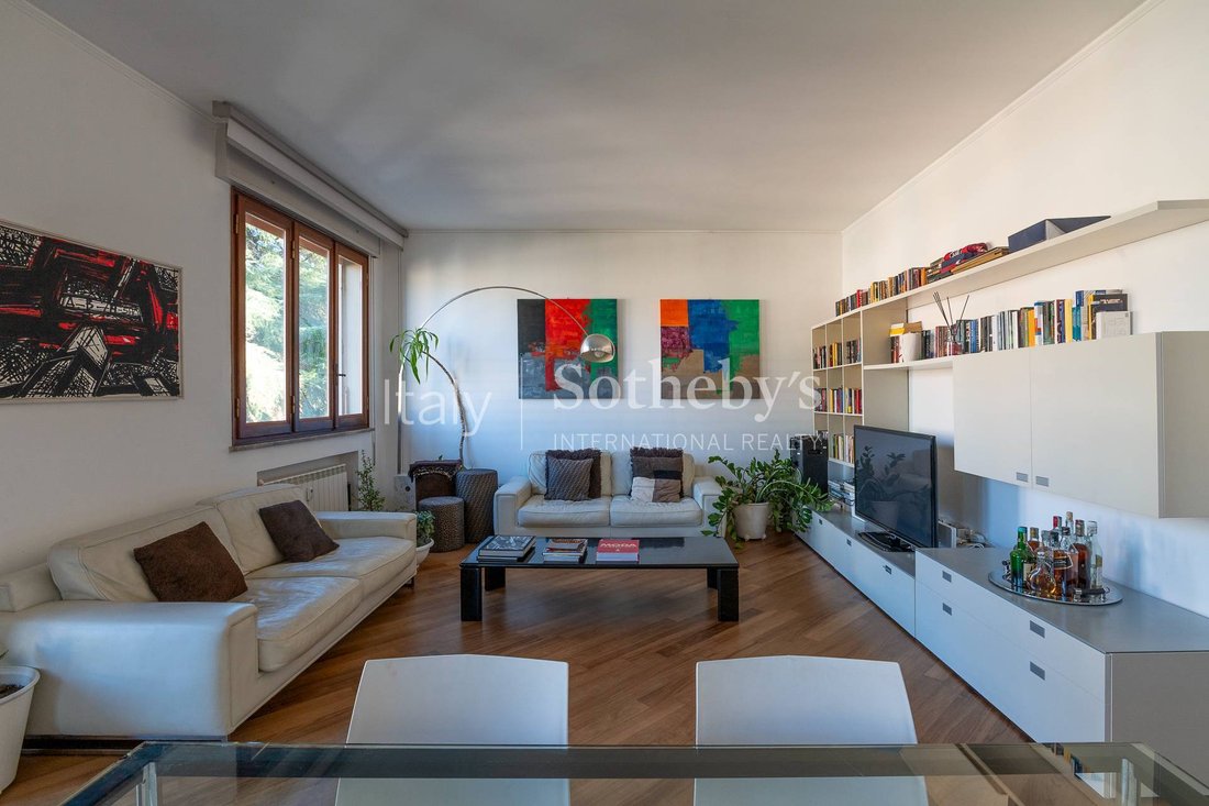 Apartment in Colli Zone, Bologna, Emilia-Romagna 3 - 17982759