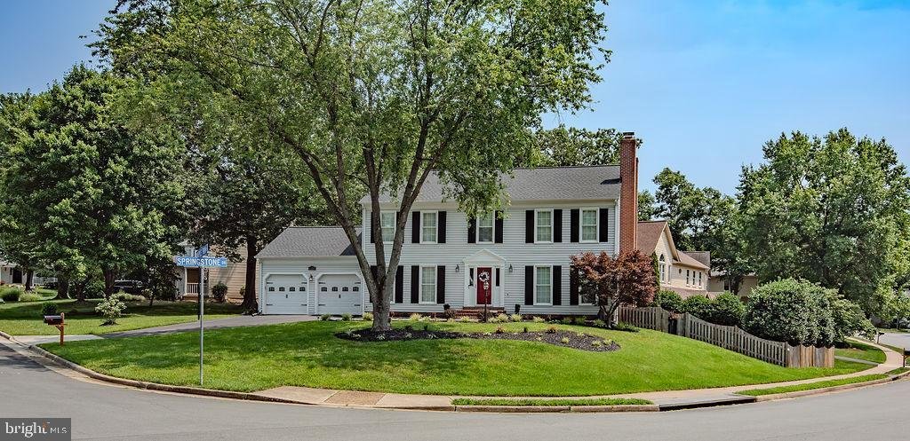 House in Clifton, Virginia, United States 2 - 18441451