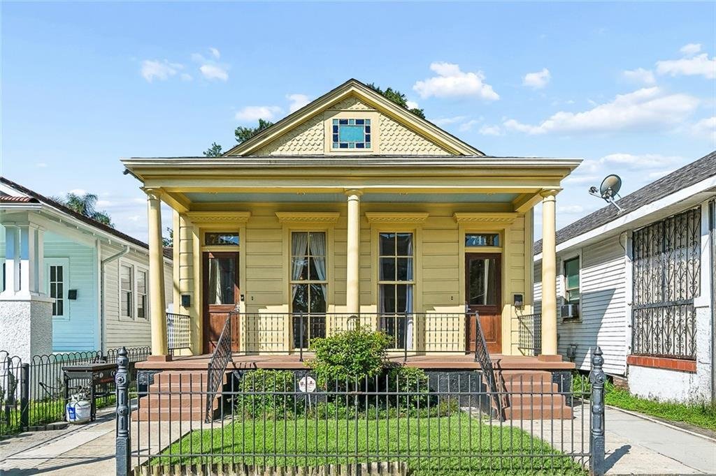 House in New Orleans, Louisiana, United States 1 - 18439495