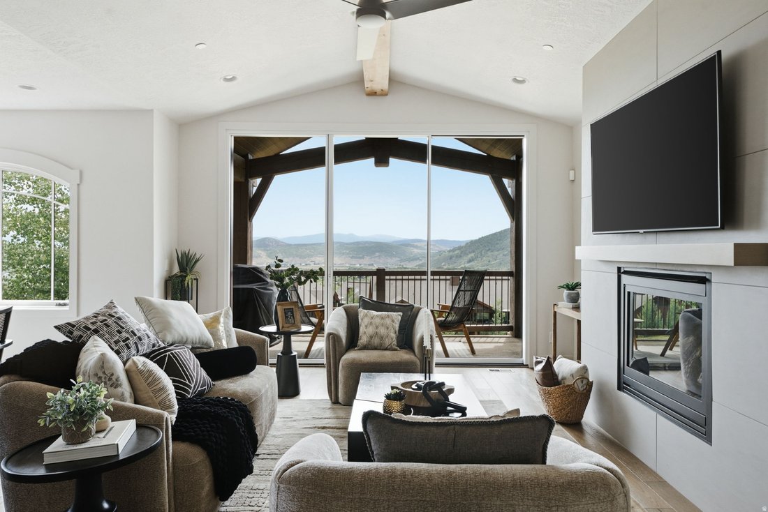 Townhouse in Park City, Utah, United States 3 - 18442029