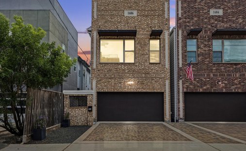 House in Houston, Texas, United States 1