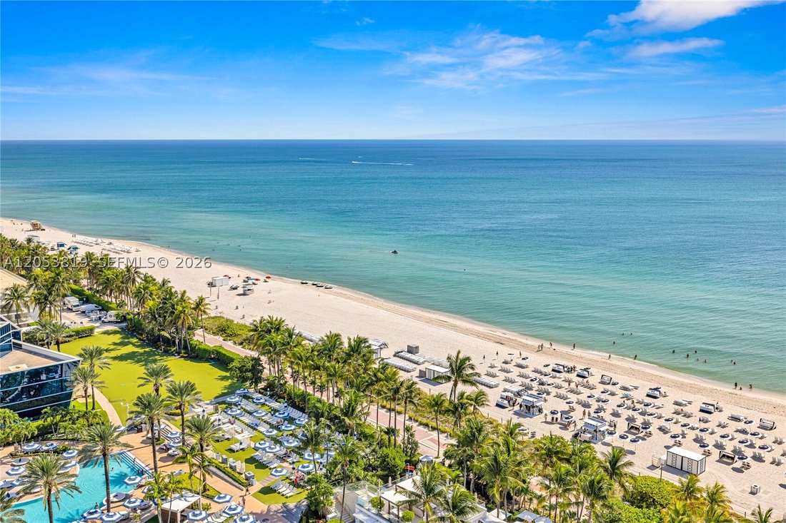 Condo in Miami Beach, Florida, United States 3 - 18440000