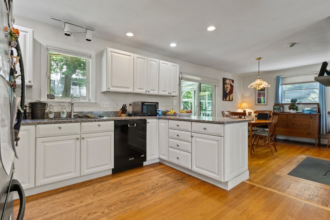 House in Cape Elizabeth, Maine, United States 5 - 18441717
