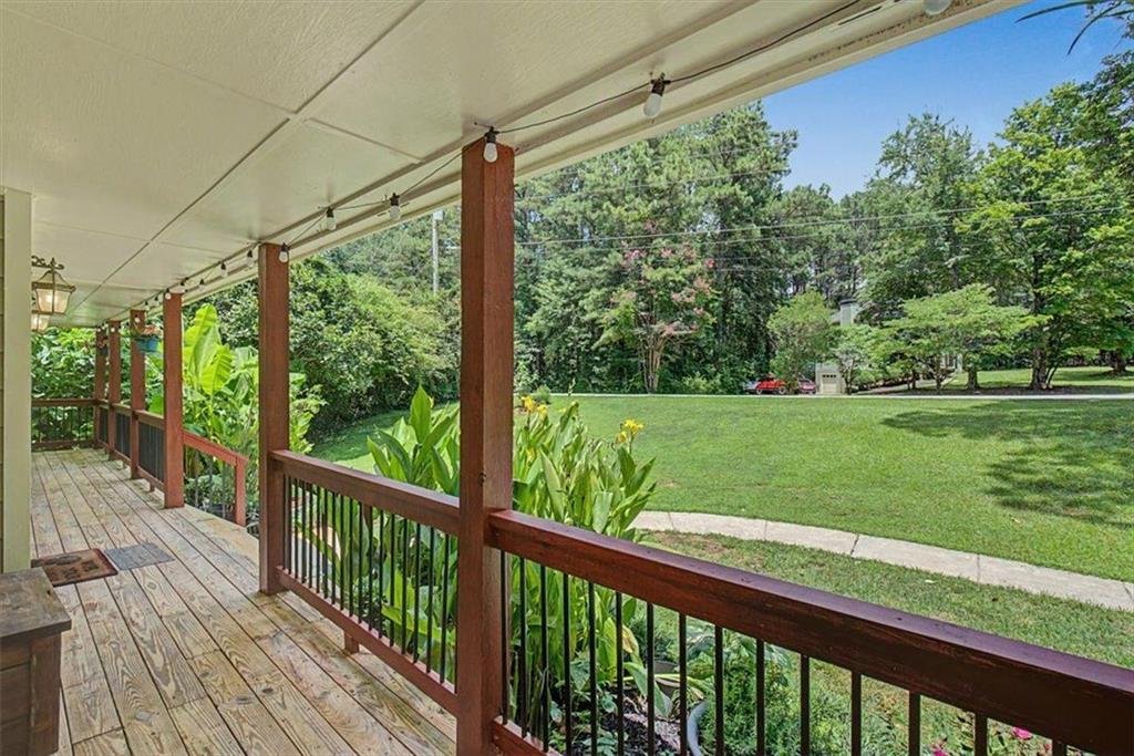 House in Acworth, Georgia, United States 2 - 18439987