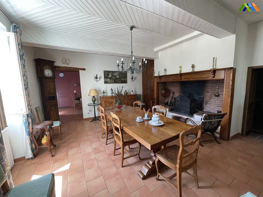 House in Seissan, Occitania, France 5 - 16782199