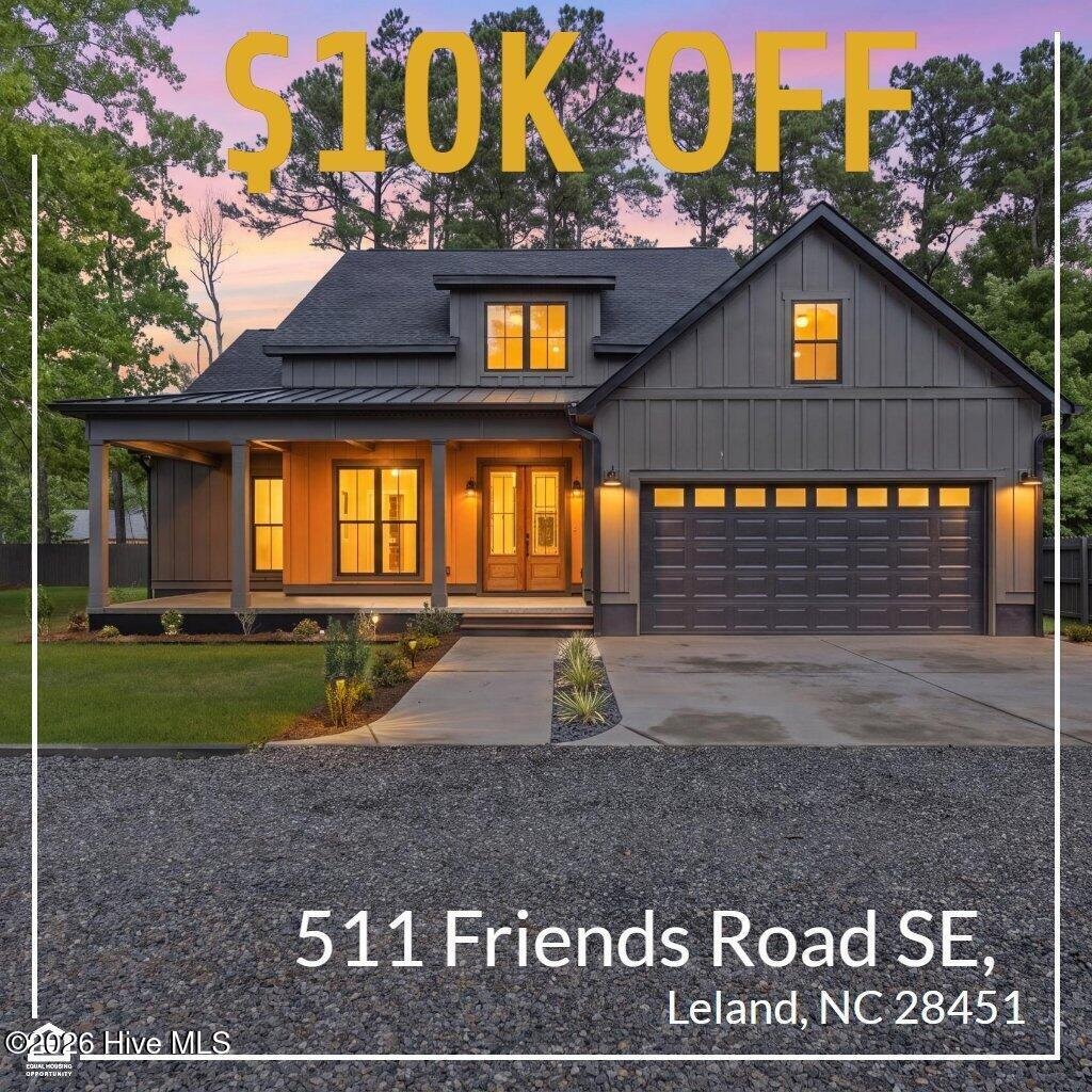 House in Northwest, North Carolina, United States 2 - 18398660