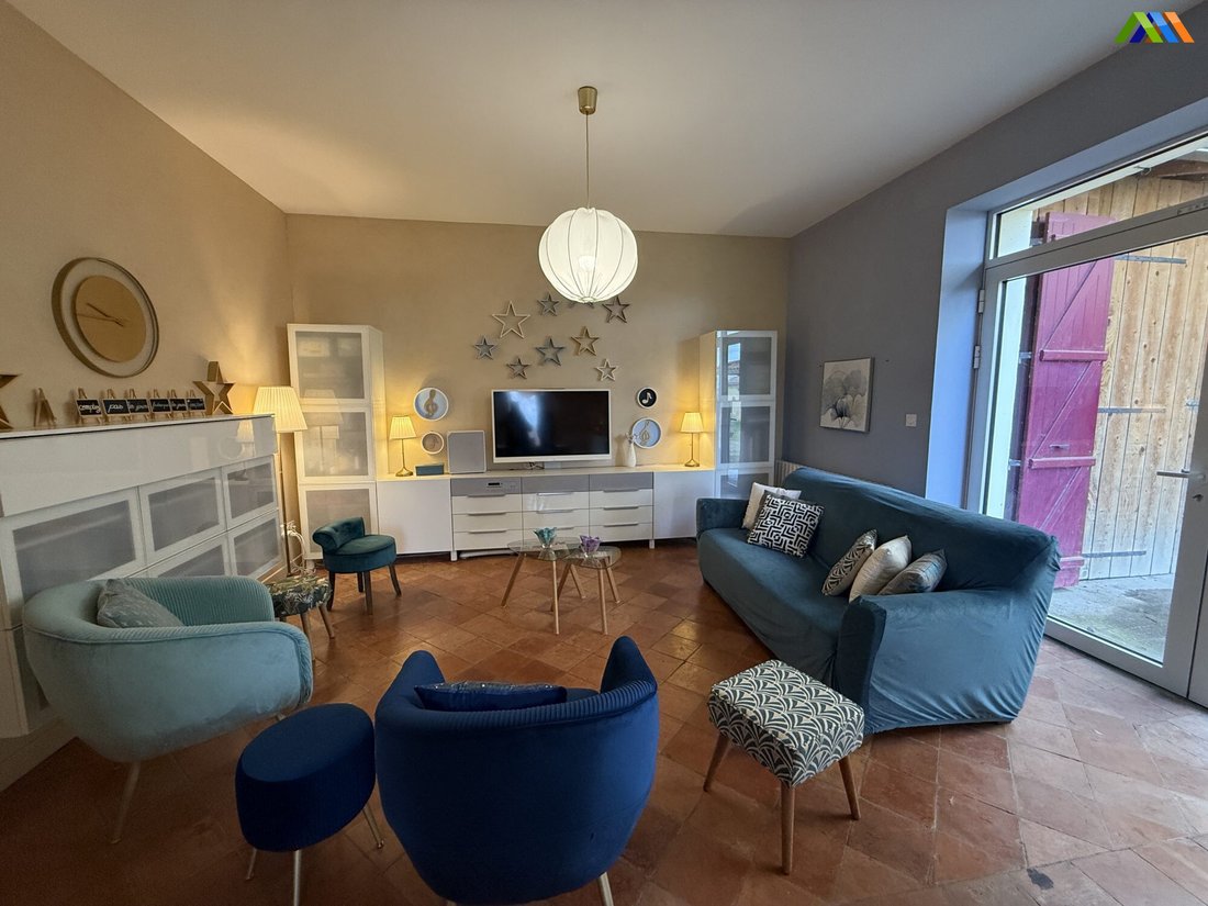 House in Semezies-Cachan, Occitania, France 2 - 17264813