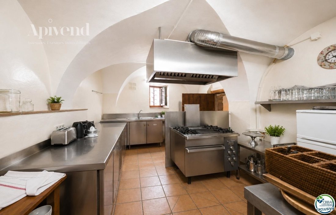 Country House in Fortia, Catalonia, Spain 4 - 18439238