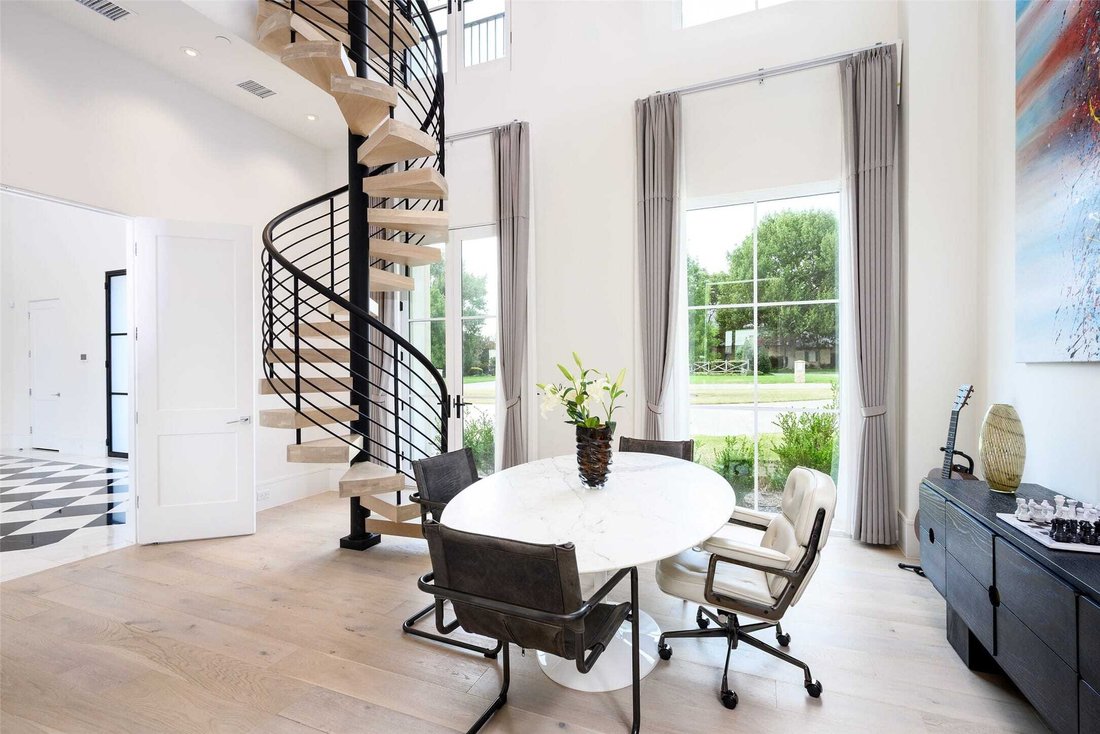 House in Dallas, Texas, United States 4 - 18441659