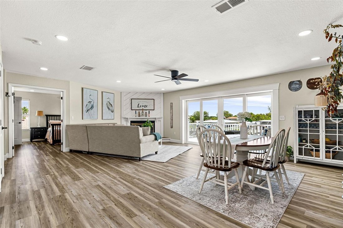 House in Terra Ceia, Florida, United States 5 - 18439438
