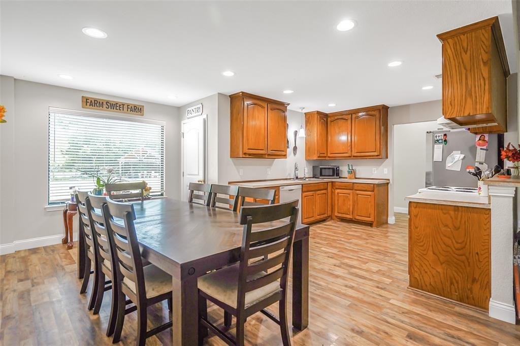 House in Burleson, Texas, United States 1 - 18440729