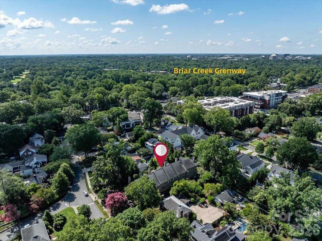 House in Charlotte, North Carolina, United States 5 - 18441568