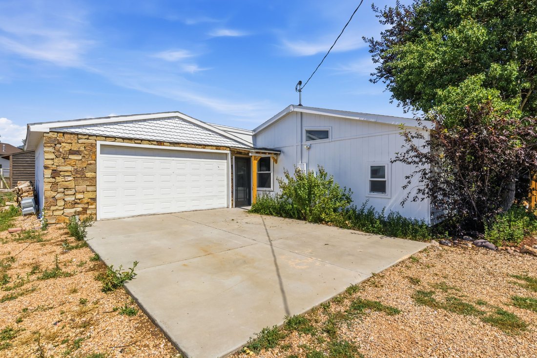 House in Kamas, Utah, United States 3 - 18439329