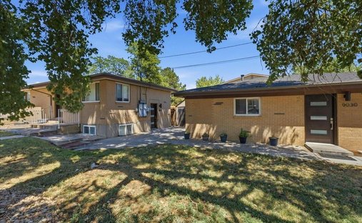 Thornton, Colorado, Stati Uniti 1