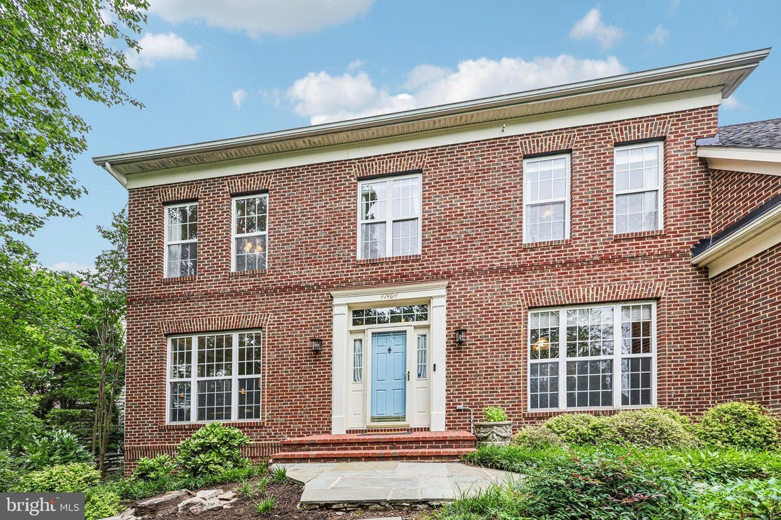 House in Potomac Falls, Virginia, United States 2 - 18441448