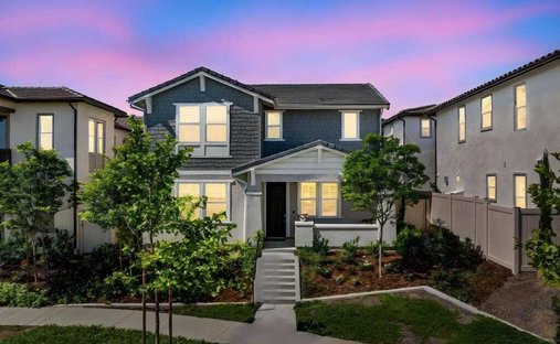House in Ventura, California, United States 1
