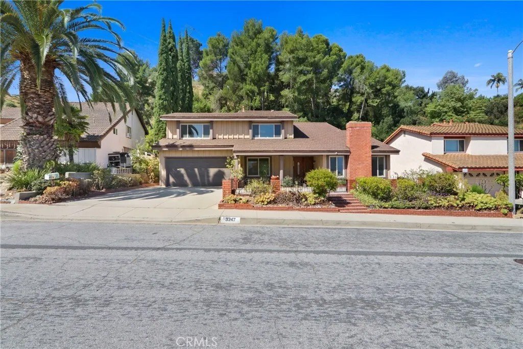 House in Hacienda Heights, California, United States 1 - 18443018