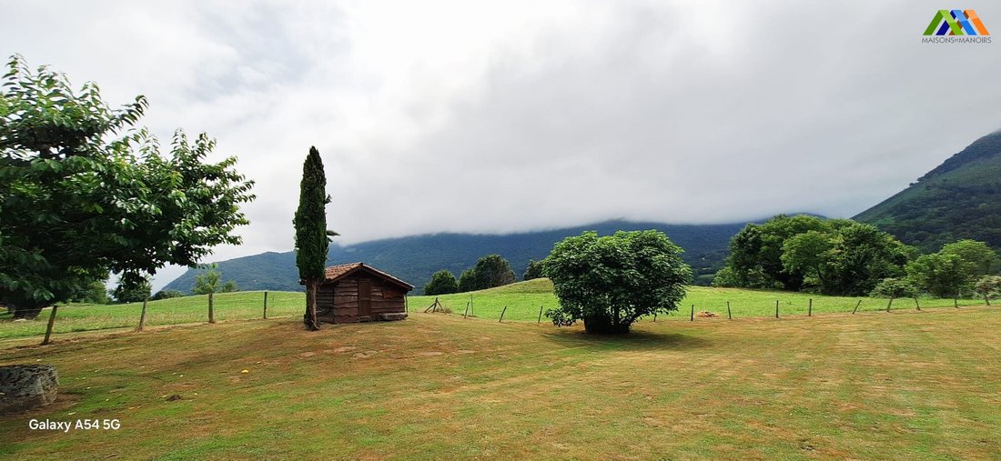 House in Antichan, Occitania, France 3 - 17284312