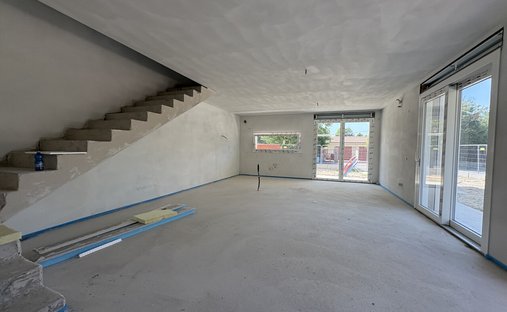 Casa a Ferri - Santa Maria Annunziata, Albignasego, Veneto 1